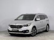 Kia Carnival III Калининград  - изображение 19