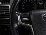 Toyota Land Cruiser Prado 150 Series Рестайлинг 2 Тюмень  - изображение 51