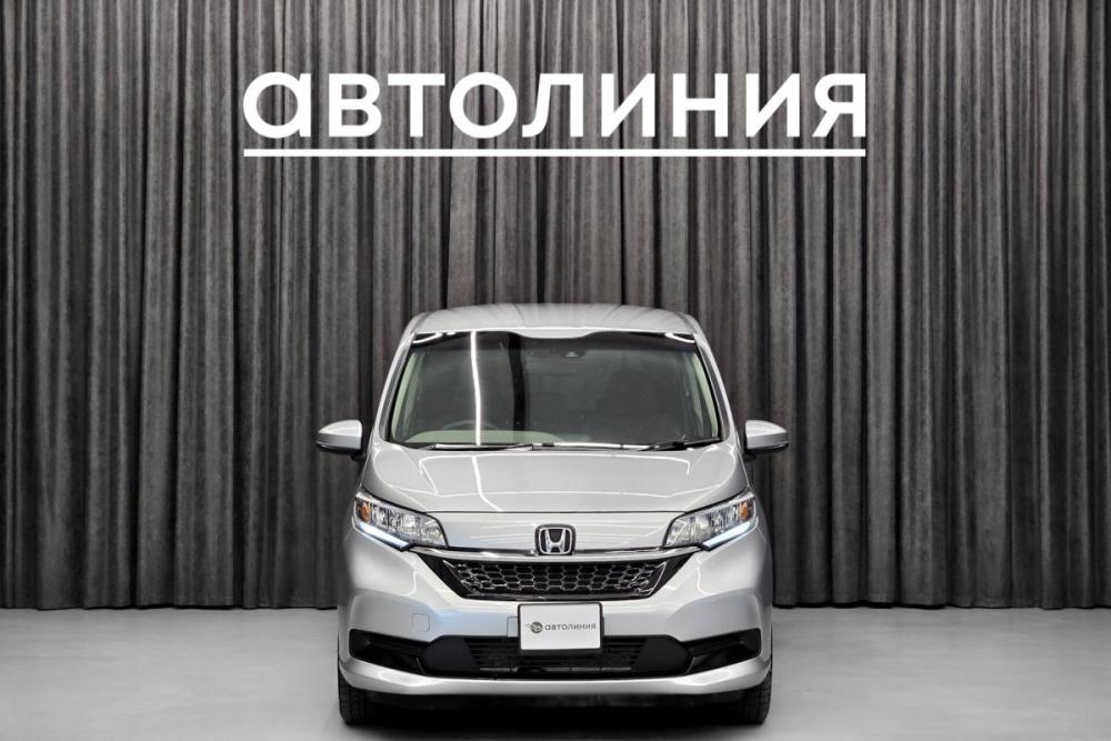 Honda Freed II Рестайлинг Красноярск  - изображение 2
