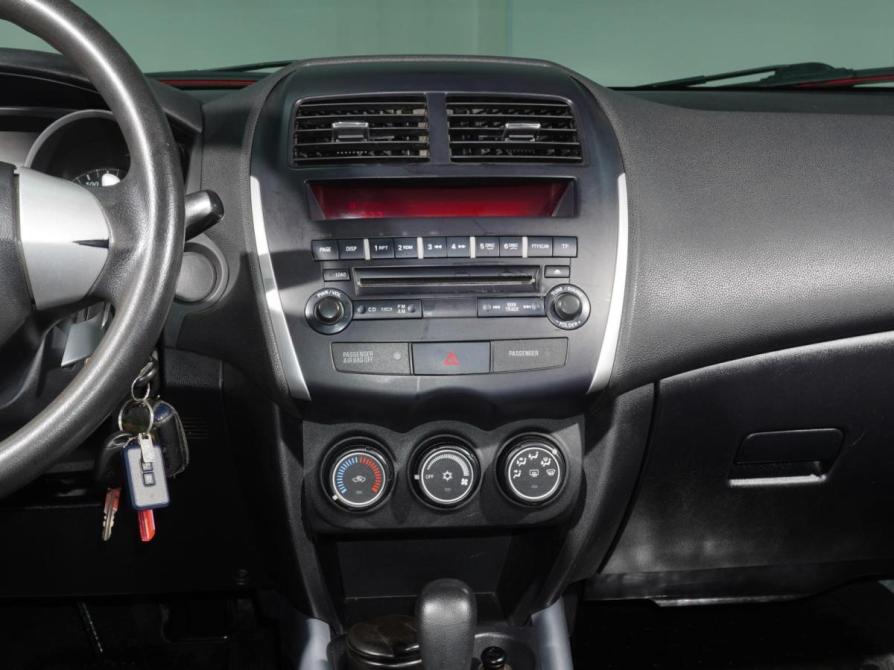 Mitsubishi ASX I Тверь  - изображение 16
