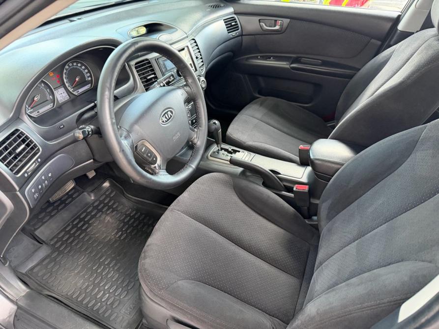Kia Magentis II Таганрог  - изображение 12