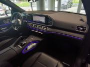 Mercedes-Benz GLE II (V167) Москва  - изображение 50