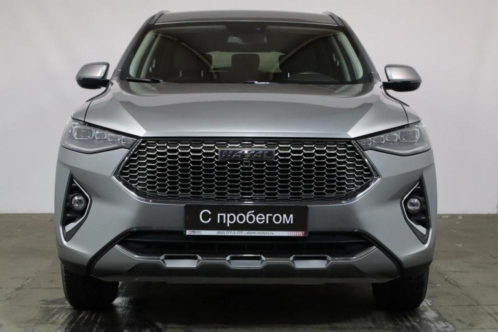 Haval F7 I Санкт-Петербург  - изображение 2