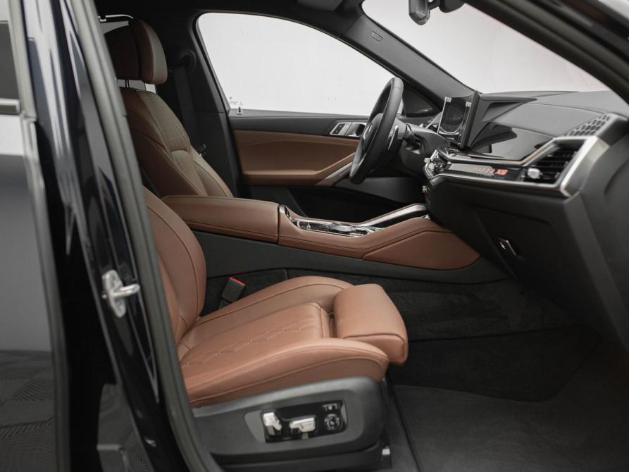 BMW X6 III (G06) Рестайлинг Москва  - изображение 30