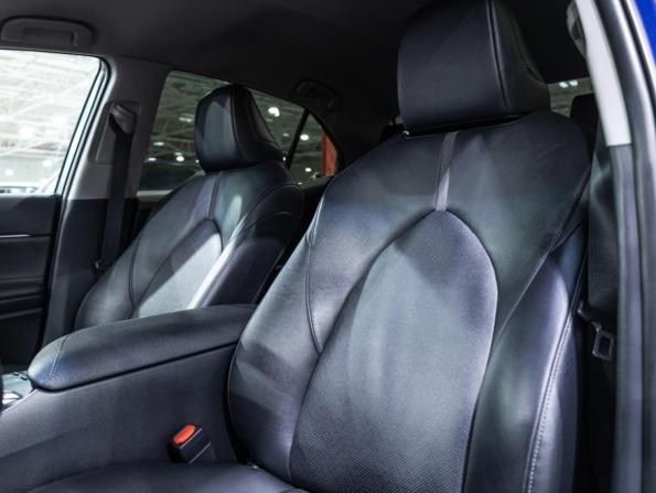 Toyota Camry VIII (XV70) Рестайлинг с пробегом 2021 года, цена 3 350 000 рублей, 51751 км, седан, Автокод Объявления