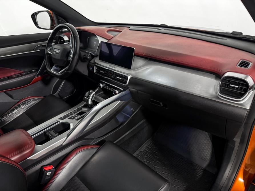 Geely Coolray I Санкт-Петербург  - изображение 14