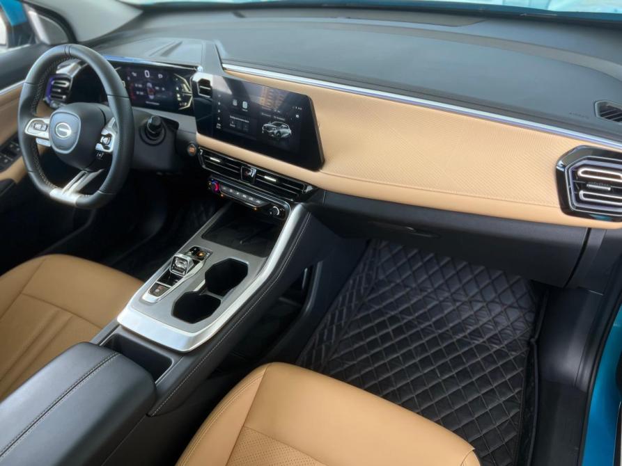 GAC GS3 Липецк  - изображение 5