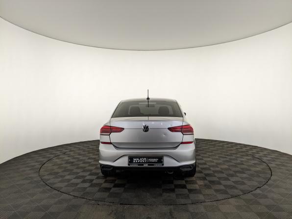 Volkswagen Polo VI с пробегом 2020 года, цена 1 550 000 рублей, 81971 км, лифтбек, Автокод Объявления