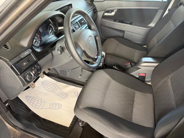 Lada (ВАЗ) Priora I Рестайлинг с пробегом 2017 года, цена 670 000 рублей, 139314 км, седан, Автокод Объявления