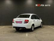 Lada (ВАЗ) Granta I Рестайлинг Челябинск  - изображение 23