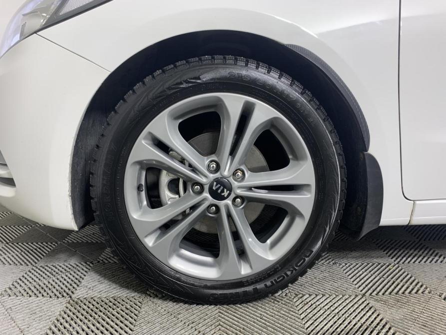 Kia Cerato III Москва  - изображение 10