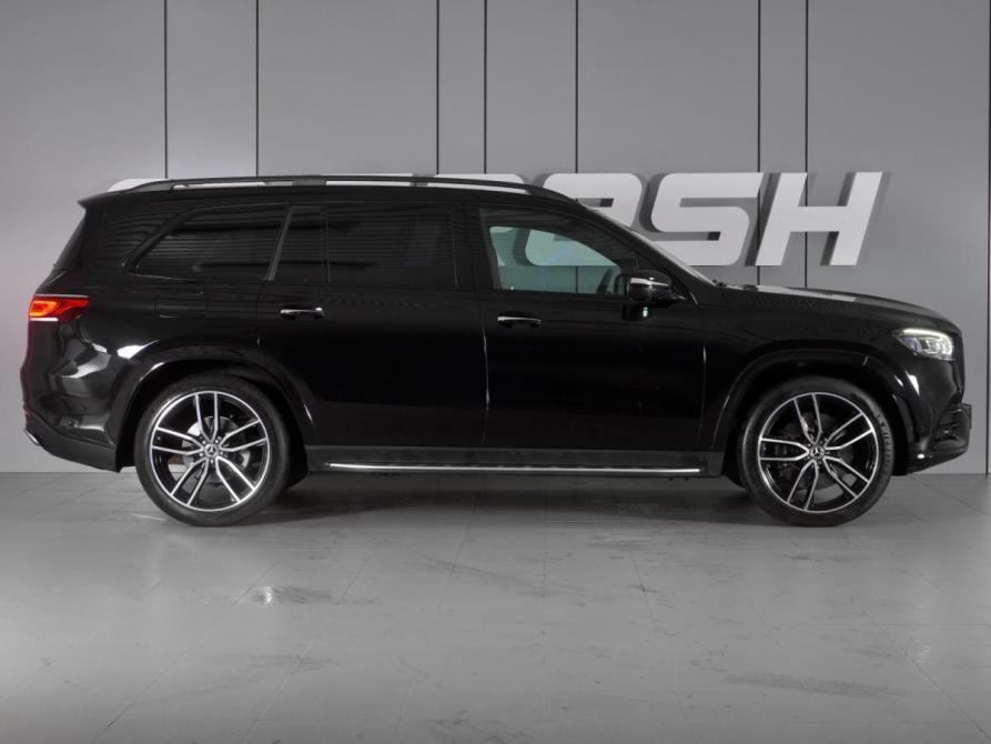 Mercedes-Benz GLS II (X167) Минеральные Воды  - изображение 5
