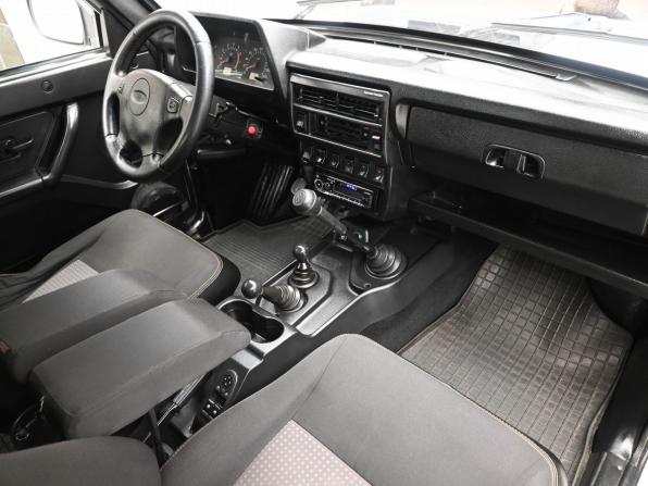 Lada (ВАЗ) 2121 (4x4) I Рестайлинг с пробегом 2015 года, цена 599 900 рублей, 65895 км, внедорожник, Автокод Объявления