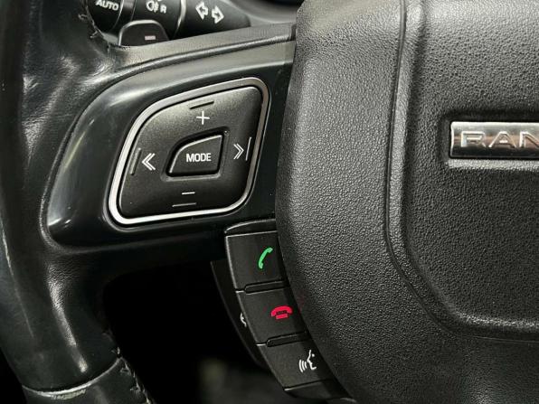 Land Rover Range Rover Evoque I с пробегом 2014 года, цена 1 950 000 рублей, 120757 км, внедорожник, Автокод Объявления