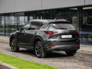 Mazda CX-5 II Рестайлинг Санкт-Петербург  - изображение 44