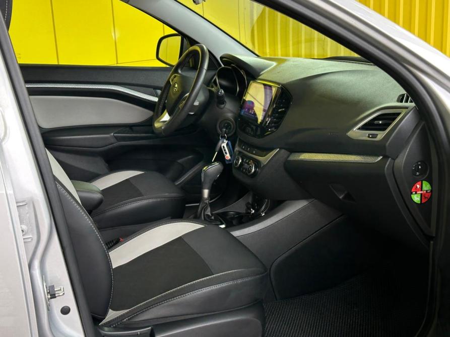 Lada (ВАЗ) Vesta I Ижевск  - изображение 18