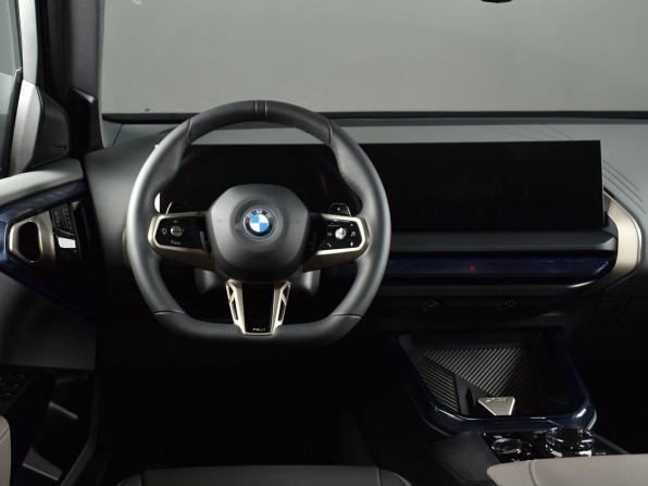 BMW X3 IV (G45/G48) с пробегом 2025 года, цена 7 729 995 рублей, 426 км, внедорожник, Автокод Объявления