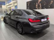 BMW 3 серии VII (G2x) Новосибирск  - изображение 39