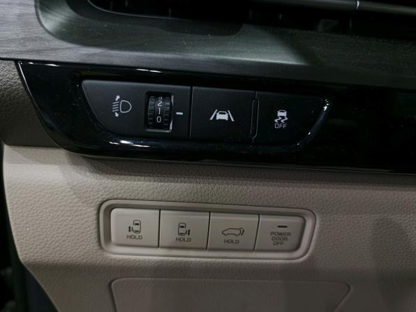 Kia Carnival IV с пробегом 2020 года, цена 3 590 000 рублей, 119000 км, минивэн, Автокод Объявления