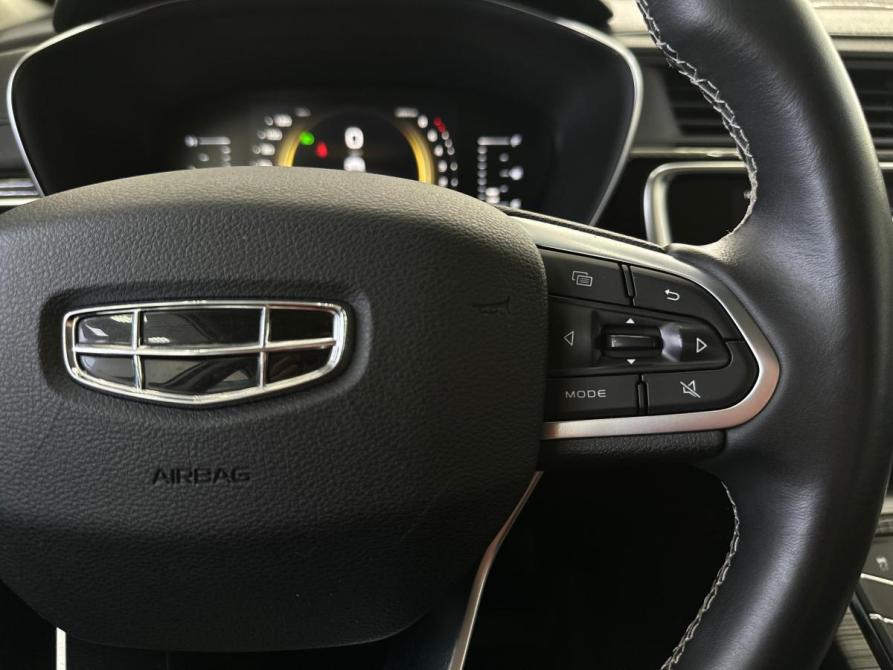 Geely Atlas Pro Санкт-Петербург  - изображение 20
