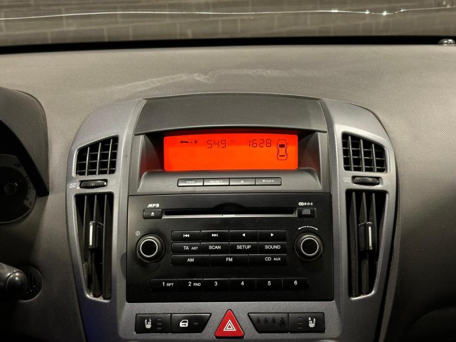 Kia Ceed I Челябинск  - изображение 3