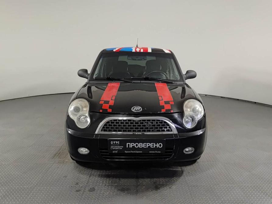 Lifan Smily I (320) Уфа  - изображение 18