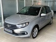 Lada (ВАЗ) Granta I Рестайлинг Москва  - изображение 17