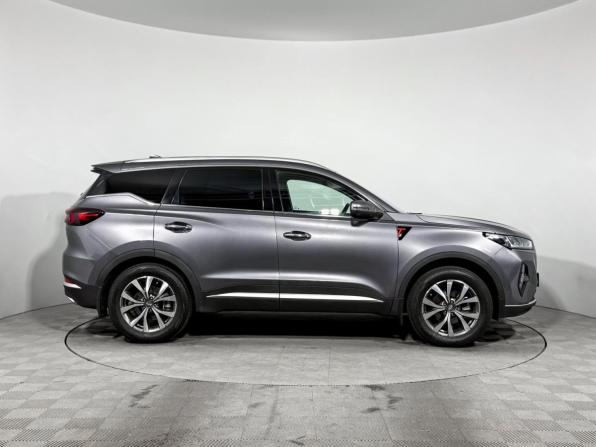 Chery Tiggo 7 Pro Max I с пробегом 2023 года, цена 1 800 000 рублей, 34556 км, внедорожник, Автокод Объявления