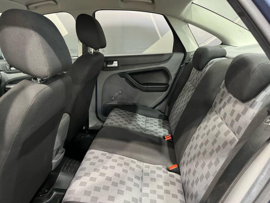 Ford Focus II Рестайлинг Пермь  - изображение 10