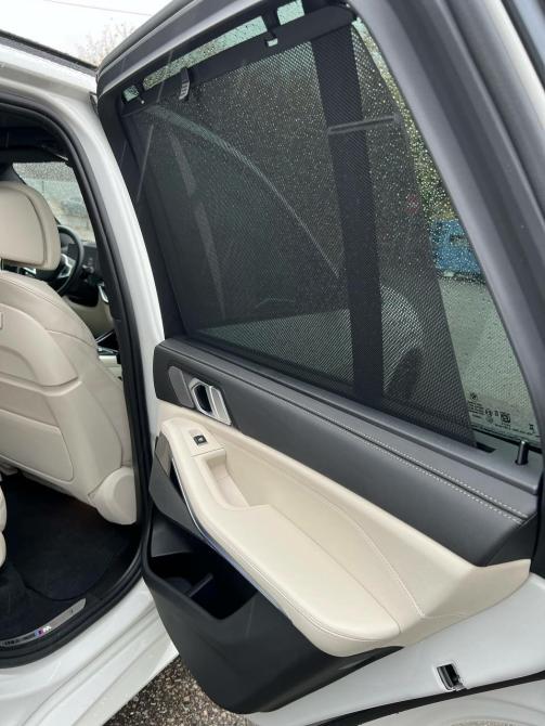 BMW X5 IV (G05/G18) Рестайлинг Москва  - изображение 21