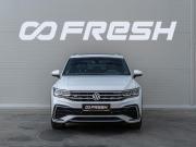 Volkswagen Tiguan II Рестайлинг Краснодар  - изображение 27