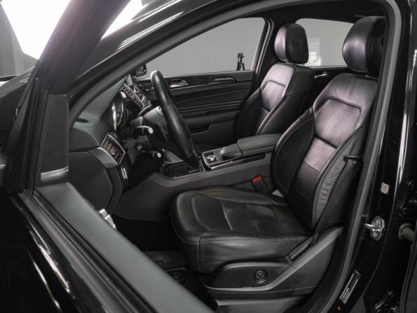 Mercedes-Benz GLE Coupe I (C292) с пробегом 2018 года, цена 3 749 000 рублей, 242333 км, внедорожник, Автокод Объявления