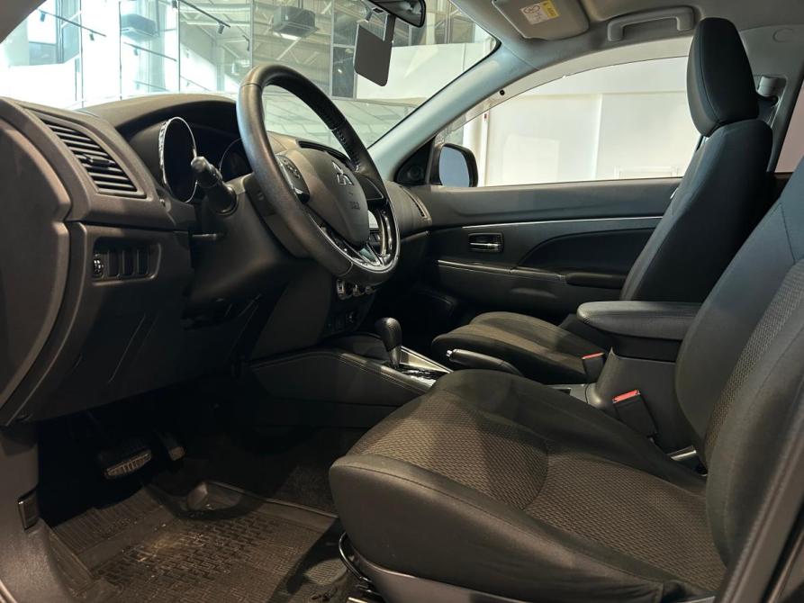 Mitsubishi ASX I Рестайлинг 3 Санкт-Петербург  - изображение 15