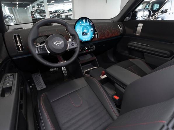 Mini Countryman III с пробегом 2026 года, цена 8 100 000 рублей, 50 км, внедорожник, Автокод Объявления