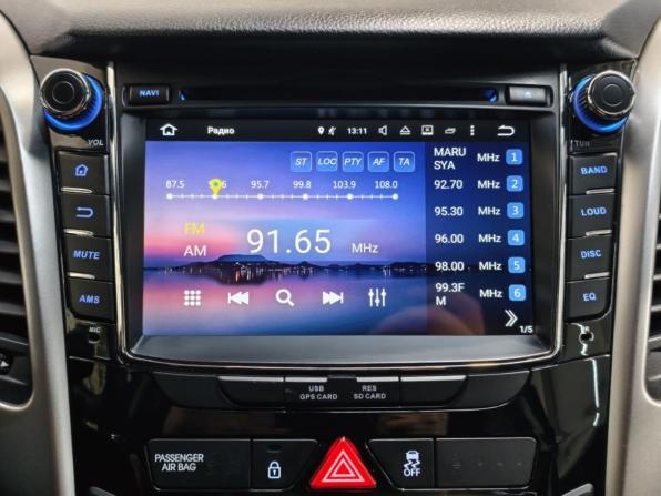 Hyundai i30 II с пробегом 2012 года, цена 955 000 рублей, 83139 км, хэтчбек, Автокод Объявления