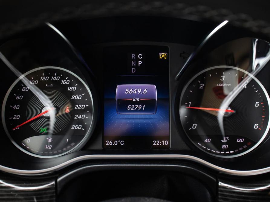 Mercedes-Benz V-Класс III (W447) Рестайлинг Москва  - изображение 14