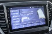 Isuzu D-Max III Иркутск  - изображение 37