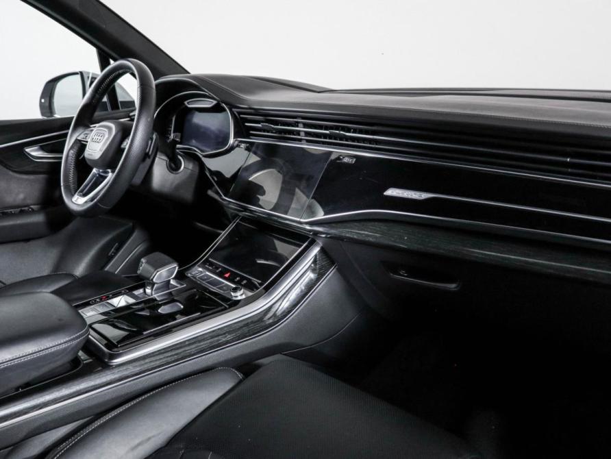 Audi Q7 II (4M) Рестайлинг Москва  - изображение 9