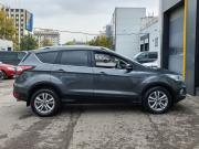 Ford Kuga II Рестайлинг Москва  - изображение 22