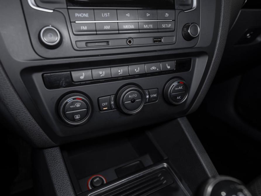 Volkswagen Jetta VI Рестайлинг Москва  - изображение 15