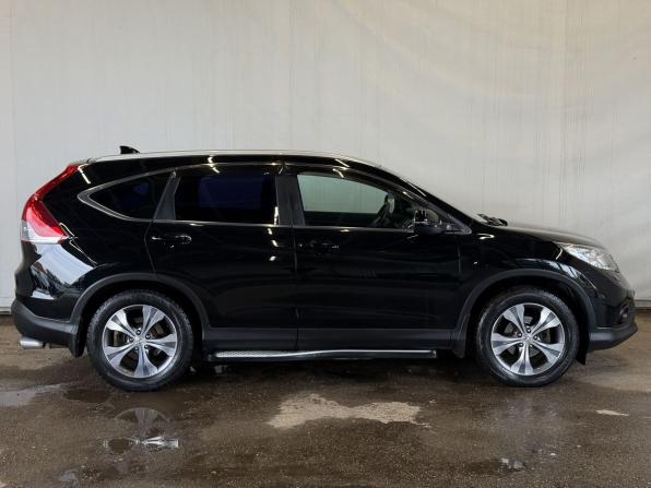 Honda CR-V IV с пробегом 2012 года, цена 1 790 000 рублей, 167352 км, внедорожник, Автокод Объявления