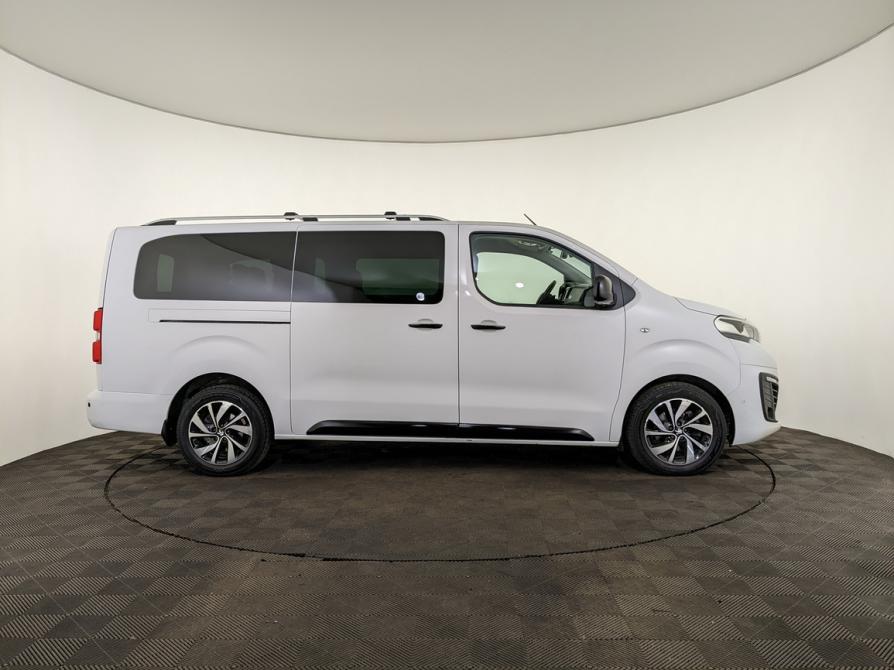 Peugeot Traveller I Москва  - изображение 4