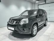 Nissan X-Trail II Рестайлинг Екатеринбург  - изображение 19