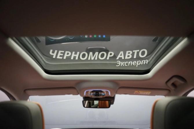 Chery Tiggo 8 Pro Max I с пробегом 2022 года, цена 2 199 000 рублей, 47052 км, внедорожник, Автокод Объявления
