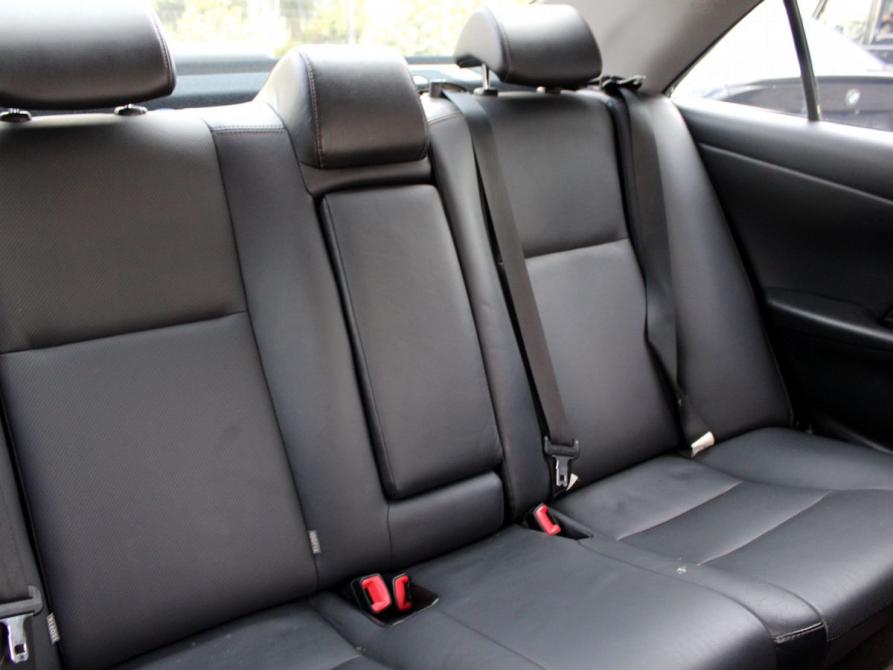 Toyota Camry VII (XV50) Рестайлинг 2 Самара  - изображение 10