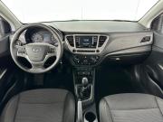 Hyundai Solaris II Тамбов  - изображение 33