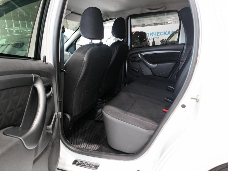 Renault Duster I Рестайлинг Казань  - изображение 15