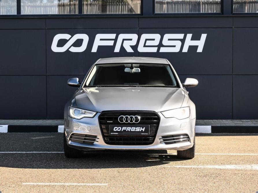 Audi A6 IV (C7) Новороссийск  - изображение 3