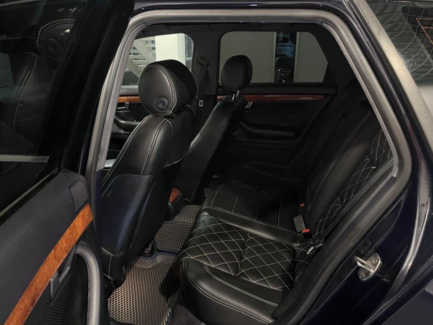 Audi A4 II (B6) Чебоксары  - изображение 21