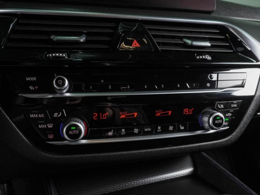 BMW 5 серии VII (G30/G31/G38) Рестайлинг Воронеж  - изображение 19